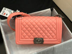 LO - CHL  BAGS FOR WOMEN - FASHION LUXURY BAGS -2351