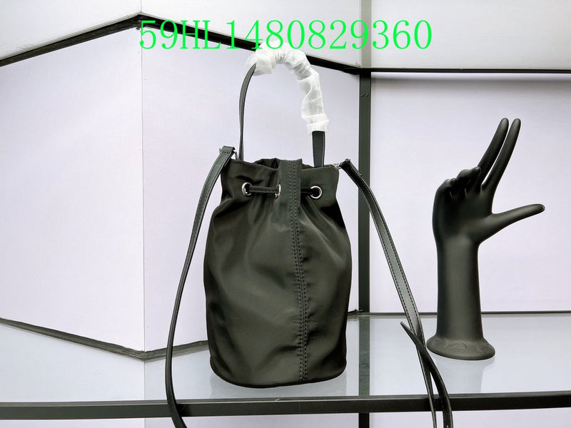 LO - BGA Bags - 2124
