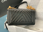 LO - CHL  BAGS FOR WOMEN - FASHION LUXURY BAGS -2072