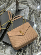 Lusso Official - LUXURY YSL BAGS - 457