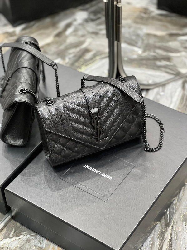 BB - YSL Bag - 1902