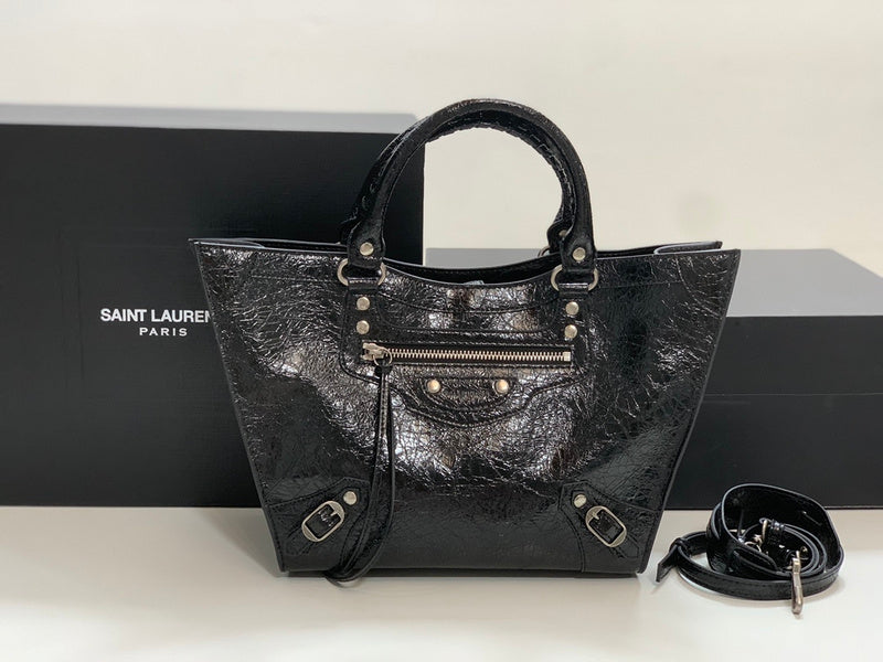 LO BAGS - BGA BAGS - 837