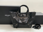 LO BAGS - BGA BAGS - 837