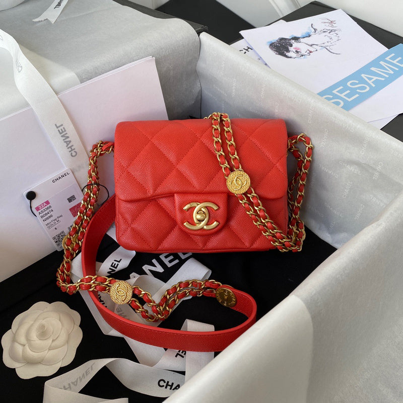 LO - CHL Bags - 2071