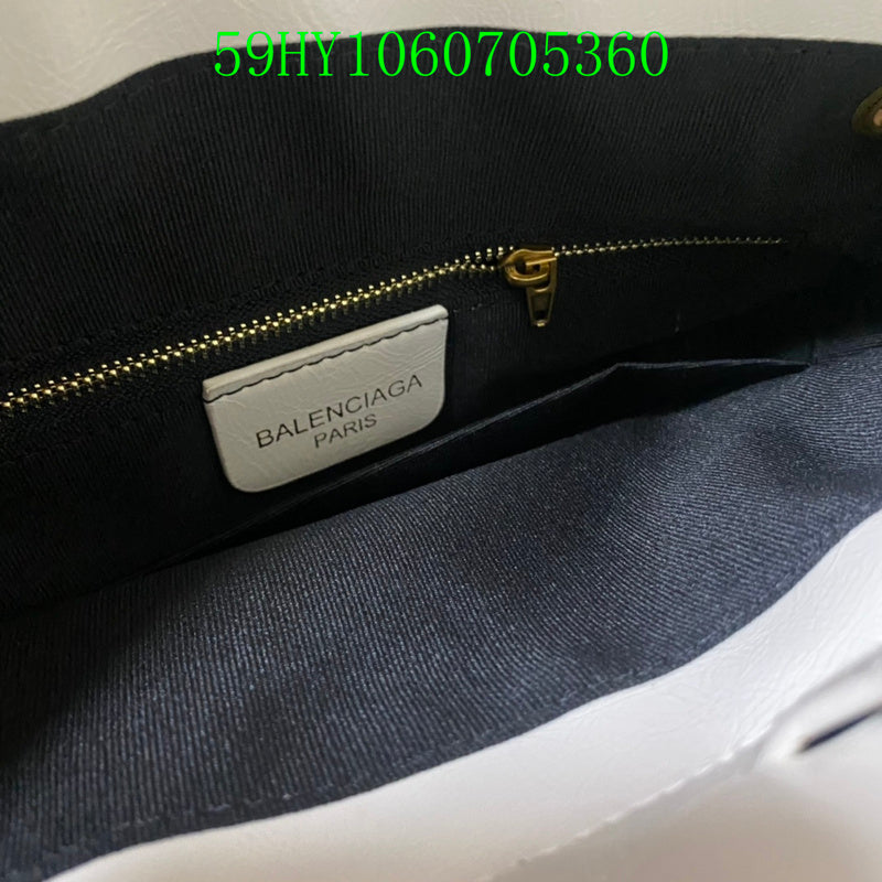 LO - BGA Bags - 1699