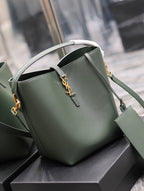 YSL BAGS - WOMEN LOVE LUXURY BAGS - 003