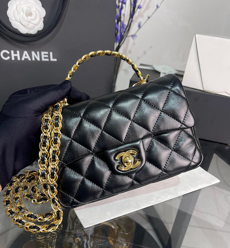 LO - CHL Bags - 2460