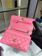 Lusso Official -  CHL BAGS  - 631