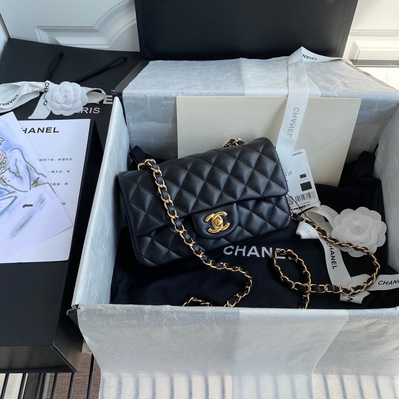 LO - CHL  BAGS FOR WOMEN - FASHION LUXURY BAGS - 1054