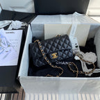 LO - CHL  BAGS FOR WOMEN - FASHION LUXURY BAGS - 1054