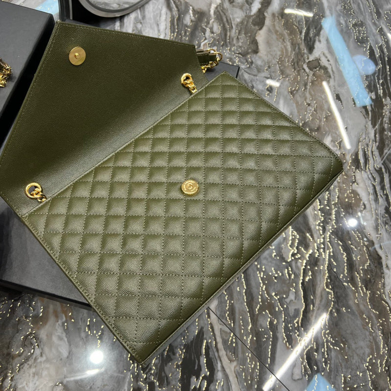 BB - YSL Bag - 1883