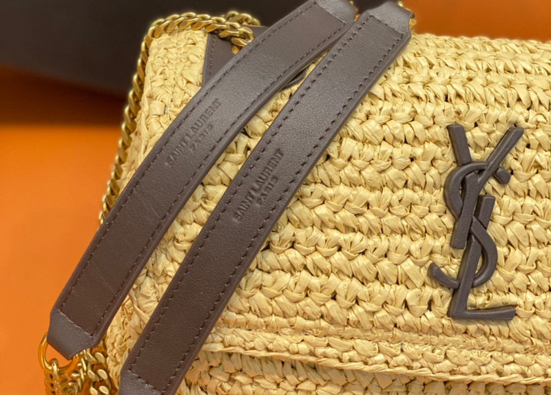 BB - YSL Bag - 2060