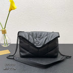 YSL BAGS - WOMEN LOVE LUXURY BAGS - 1279