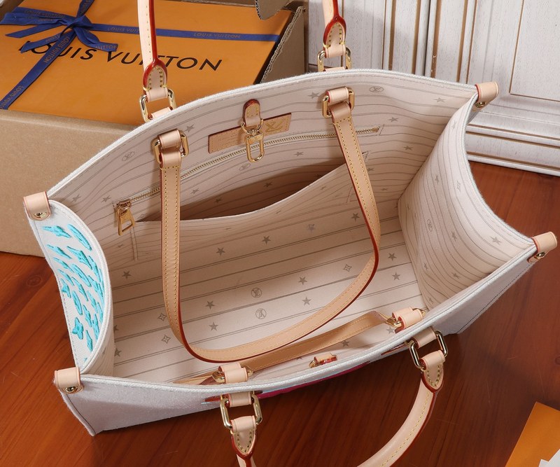 LO - LV Bags - 16523