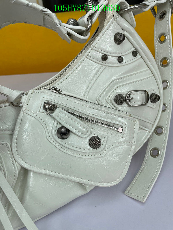 LO - BGA Bags - 2432