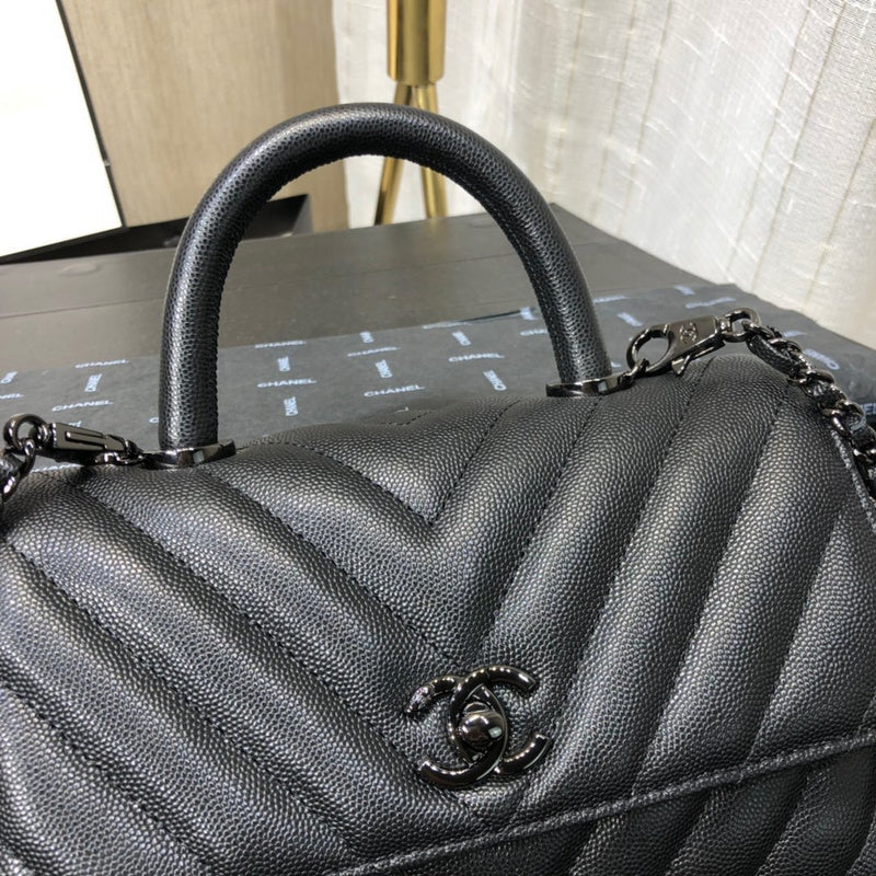 LO - CHL Bags - 1951