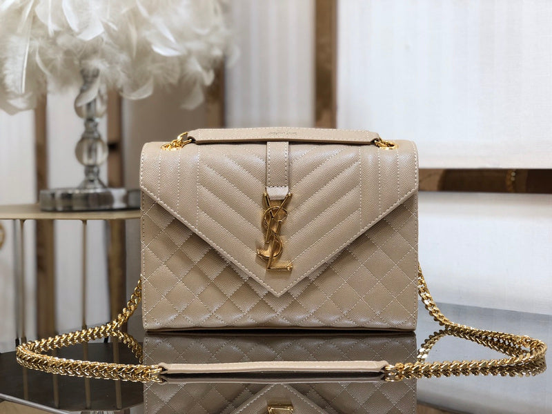 YSL BAGS - WOMEN LOVE LUXURY BAGS - 1906