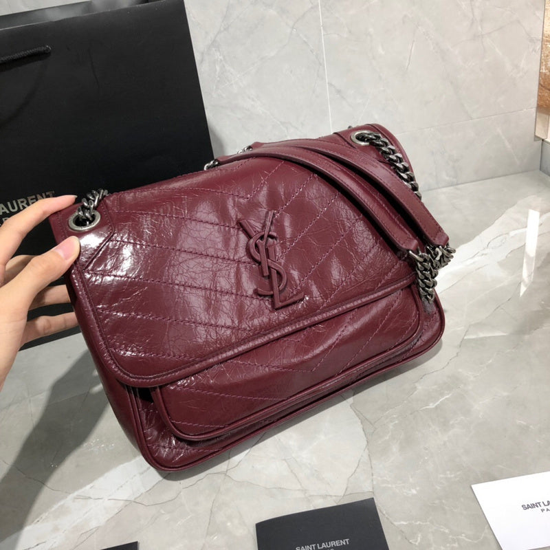 BB - YSL Bag - 4050