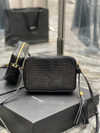 YSL BAGS - WOMEN LOVE LUXURY BAGS - 318