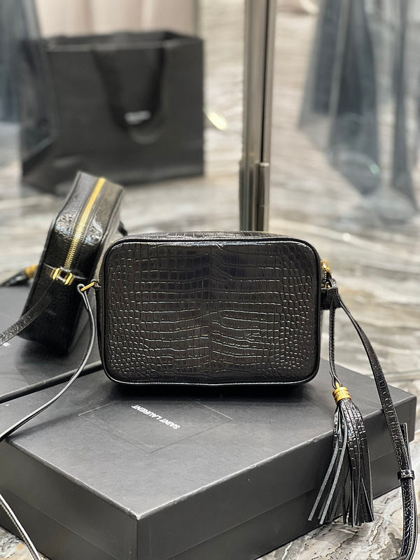YSL BAGS - WOMEN LOVE LUXURY BAGS - 318