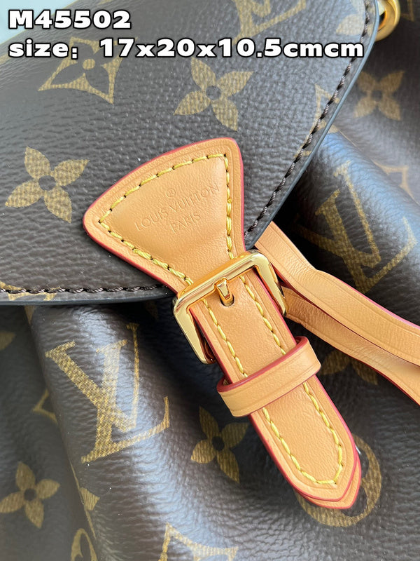 LO - LV Bags - 15896
