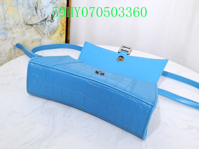 LO - BGA Bags - 2530