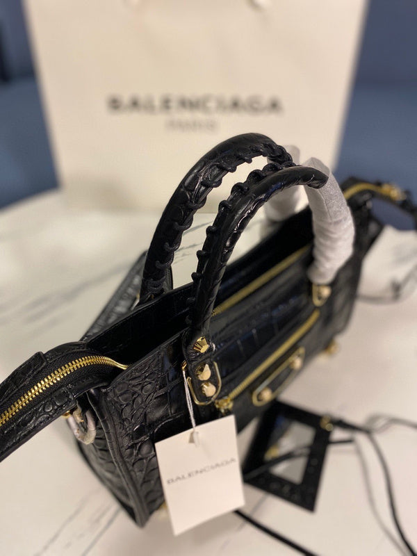 LO - BLN-CIAGA WOMEN LUXURY BAGS - 646