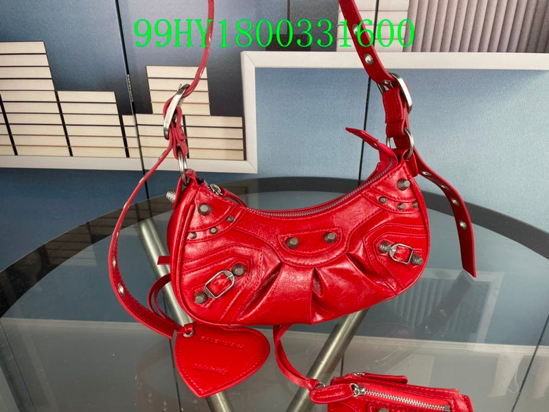 LO - BGA Bags - 2348