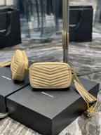 BB - YSL Bag - 1869