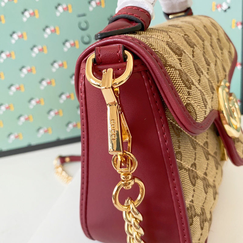 LO - GCC Bags - 2423