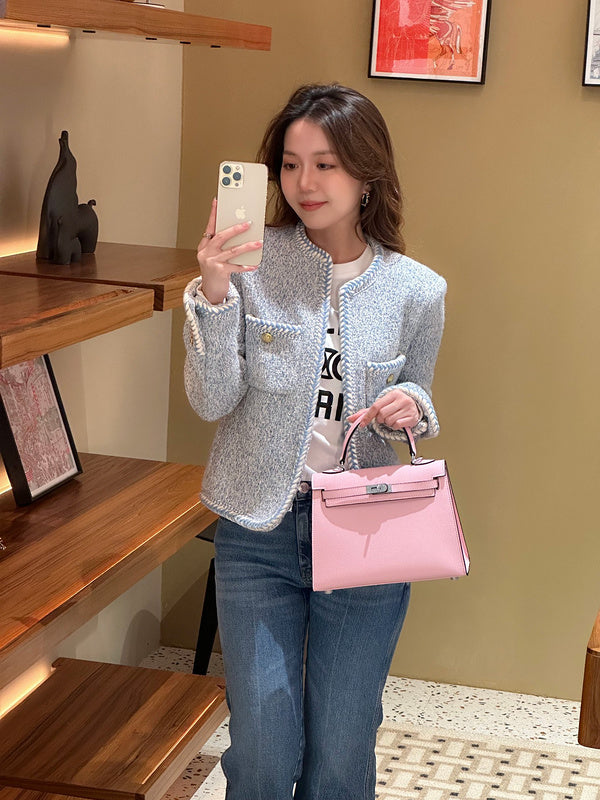 Lusso Official -  HERMS BAGS FOR WOMEN - 136