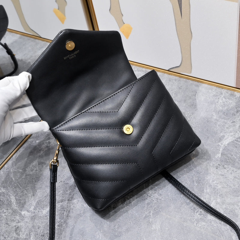 YSL BAGS - WOMEN LOVE LUXURY BAGS - 1295