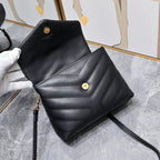 YSL BAGS - WOMEN LOVE LUXURY BAGS - 1295