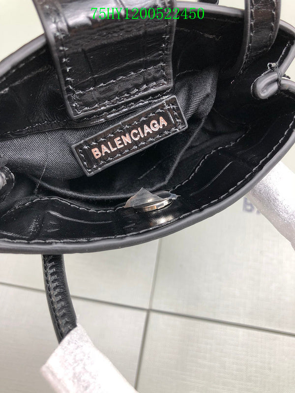 LO - BGA Bags - 1777