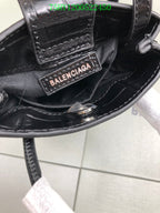 LO - BGA Bags - 1777