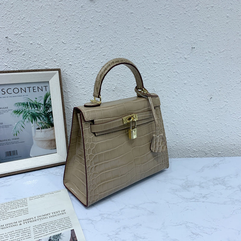 LO - HRMS DESIGNER BAGS - WOMEN BAGS - 471