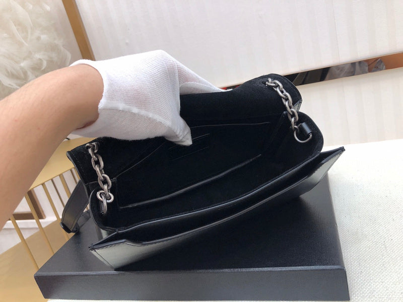 YSL BAGS - WOMEN LOVE LUXURY BAGS - 2631