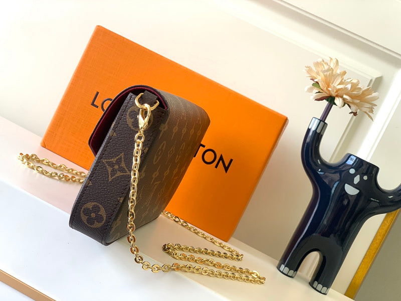 LO - LV Bags - 16246
