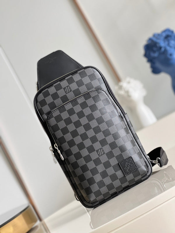 LO - LV Bags - 16265
