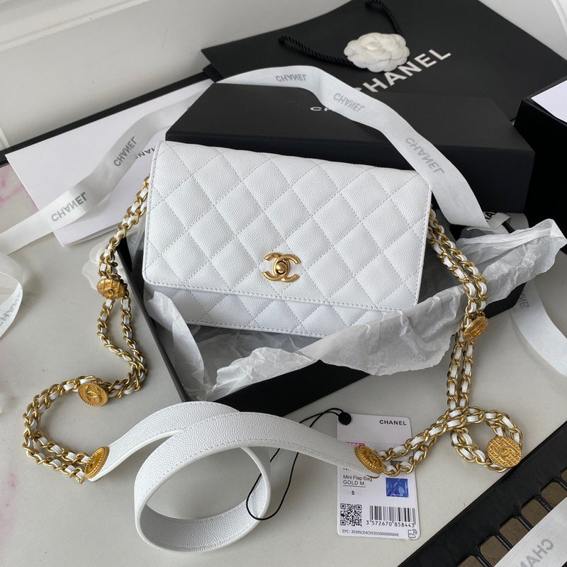 LO - CHL Bags - 2105