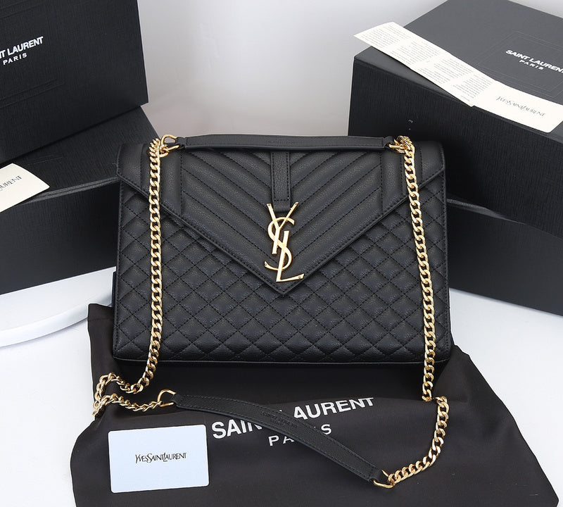 YSL BAGS - WOMEN LOVE LUXURY BAGS - 1769