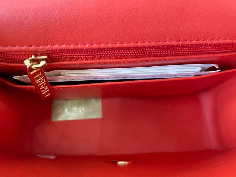 LO - CHL Bags - 2027