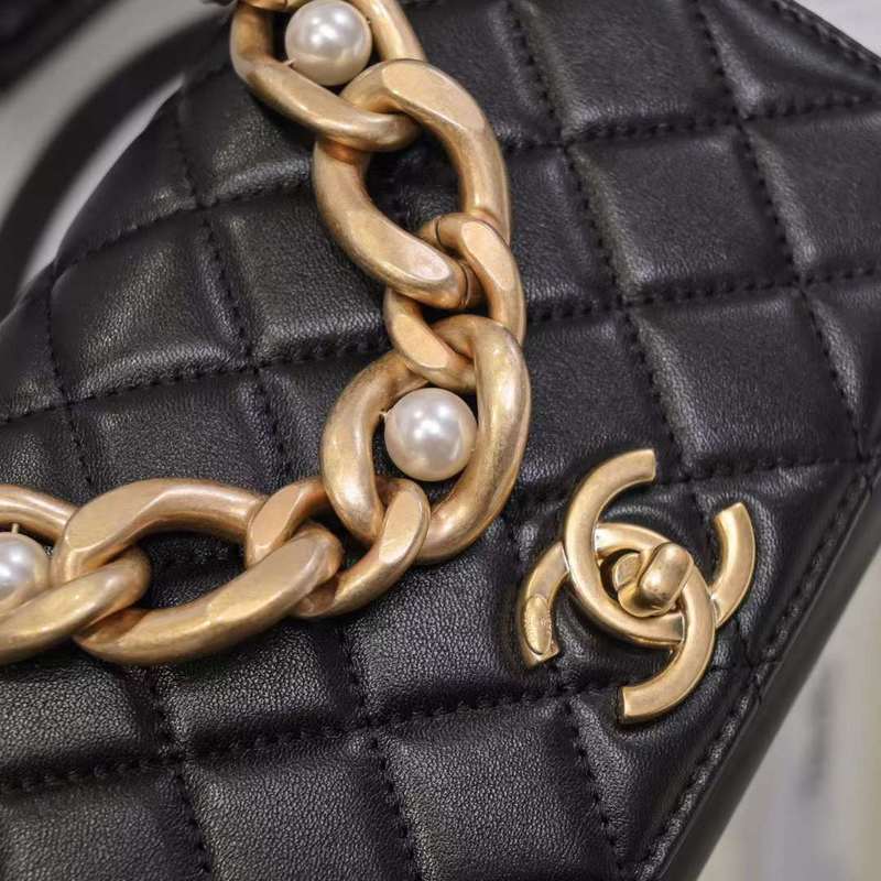 LO - CHL  BAGS FOR WOMEN - FASHION LUXURY BAGS - 760