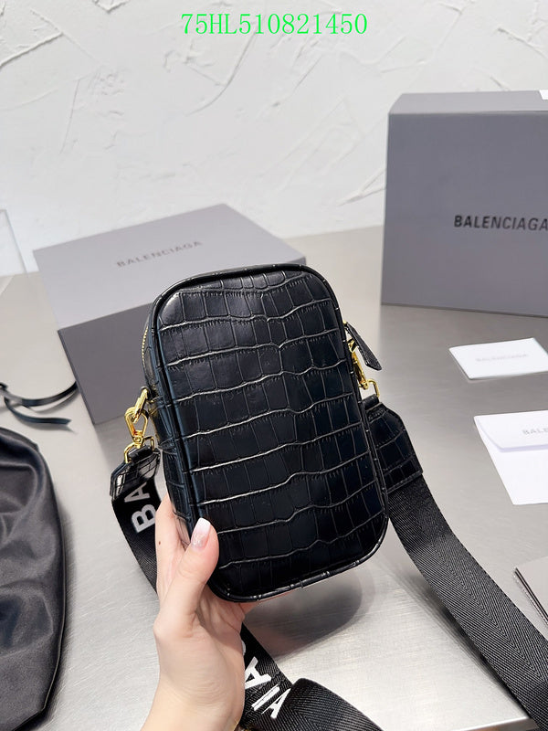 LO - BGA Bags - 1655