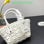 LO - BGA Bags - 2187