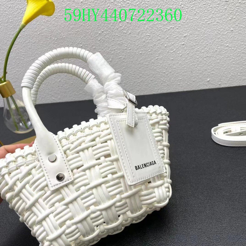 LO - BGA Bags - 2187