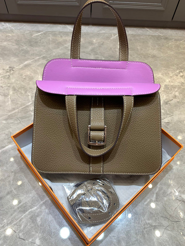 Lusso Official - HERMS DESIGNER BAGS FOR WOMEN - AFFORDABLE LUXURY BAGS - 102