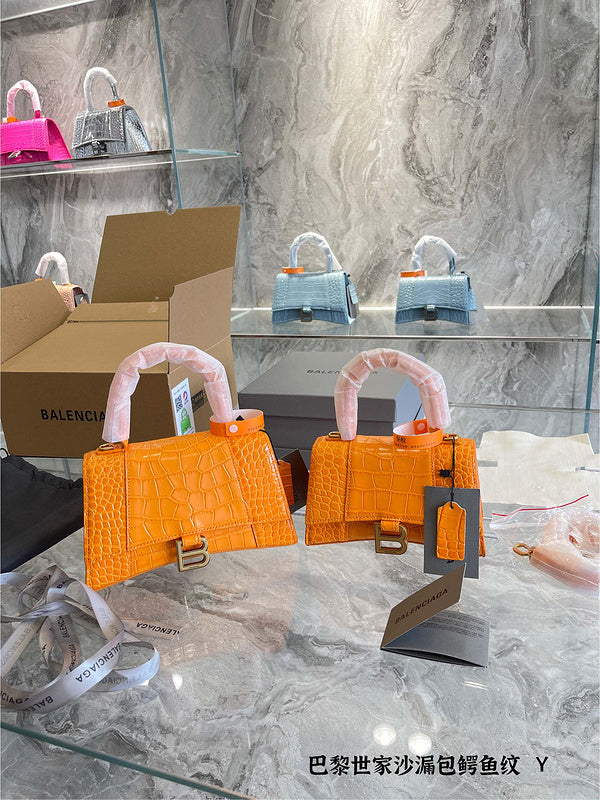 LO - BGA Bags - 1376