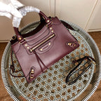 BLN-CIAGA WOMEN LUXURY BAGS - 110
