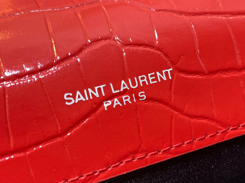YSL BAGS - WOMEN LOVE LUXURY BAGS - 1897